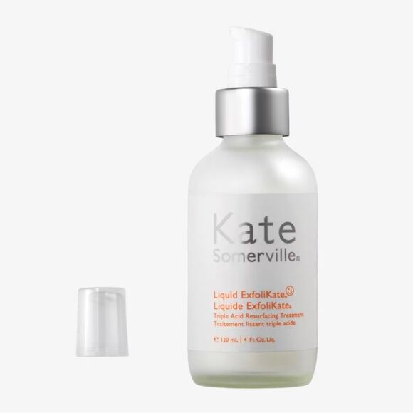 Kate Somerville Liquid ExfoliKate Triple Acid Resurfacing Treatment - Picture 4 of 10